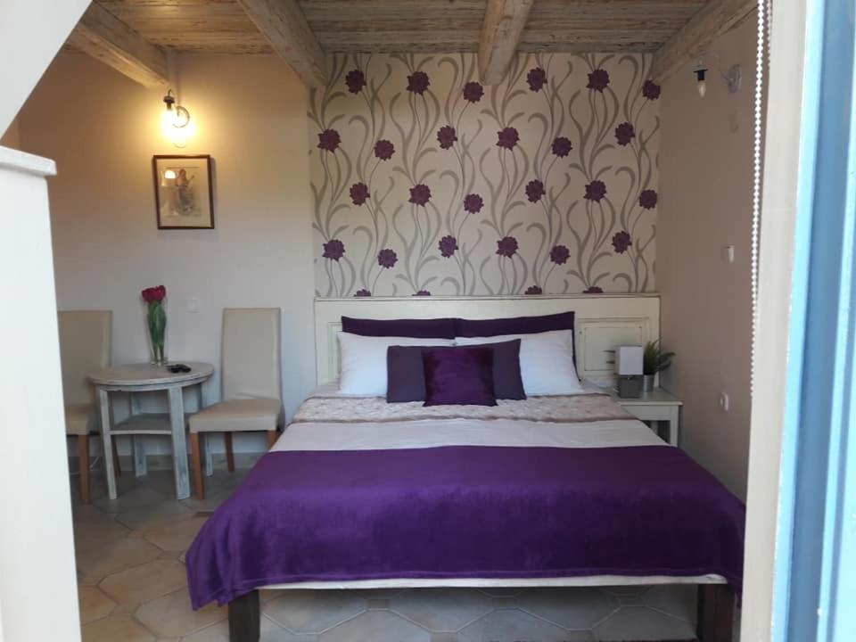 Bastya Apartman Еґер Екстер'єр фото