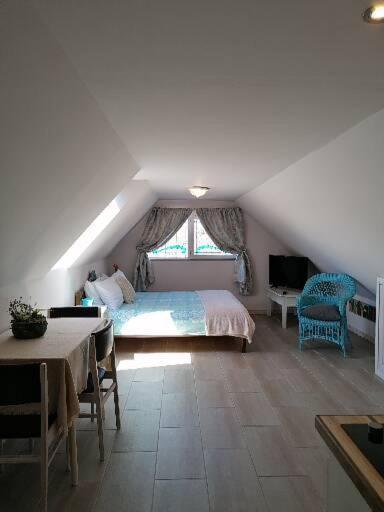 Bastya Apartman Еґер Екстер'єр фото