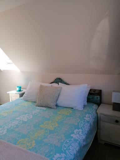 Bastya Apartman Еґер Екстер'єр фото
