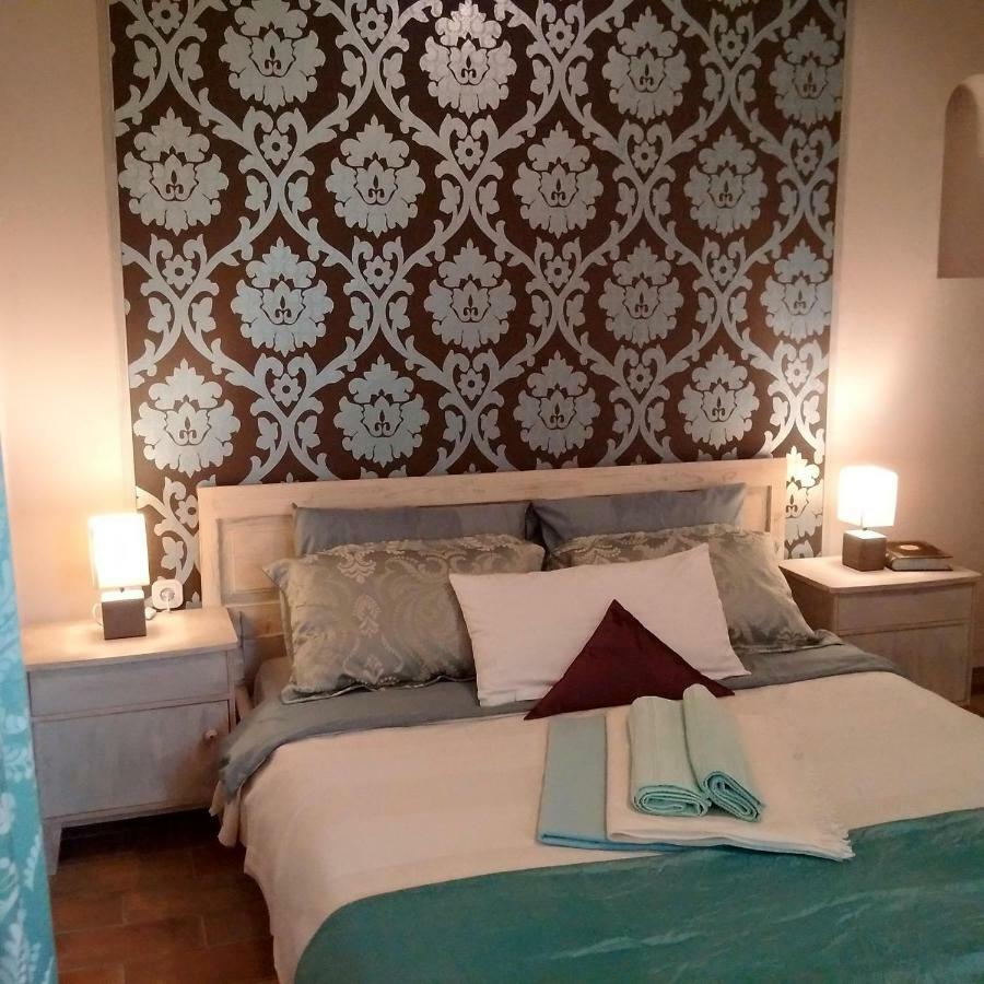 Bastya Apartman Еґер Екстер'єр фото